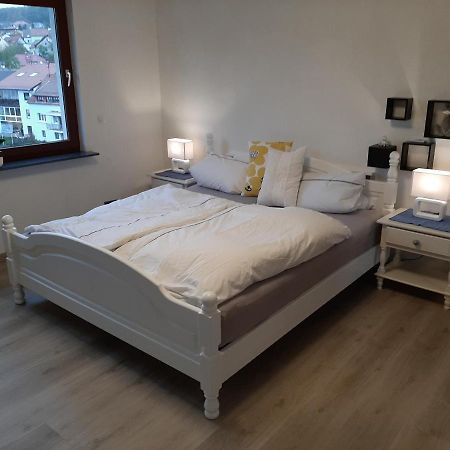 Ferienwohnung Haus Gards Marpingen Buitenkant foto